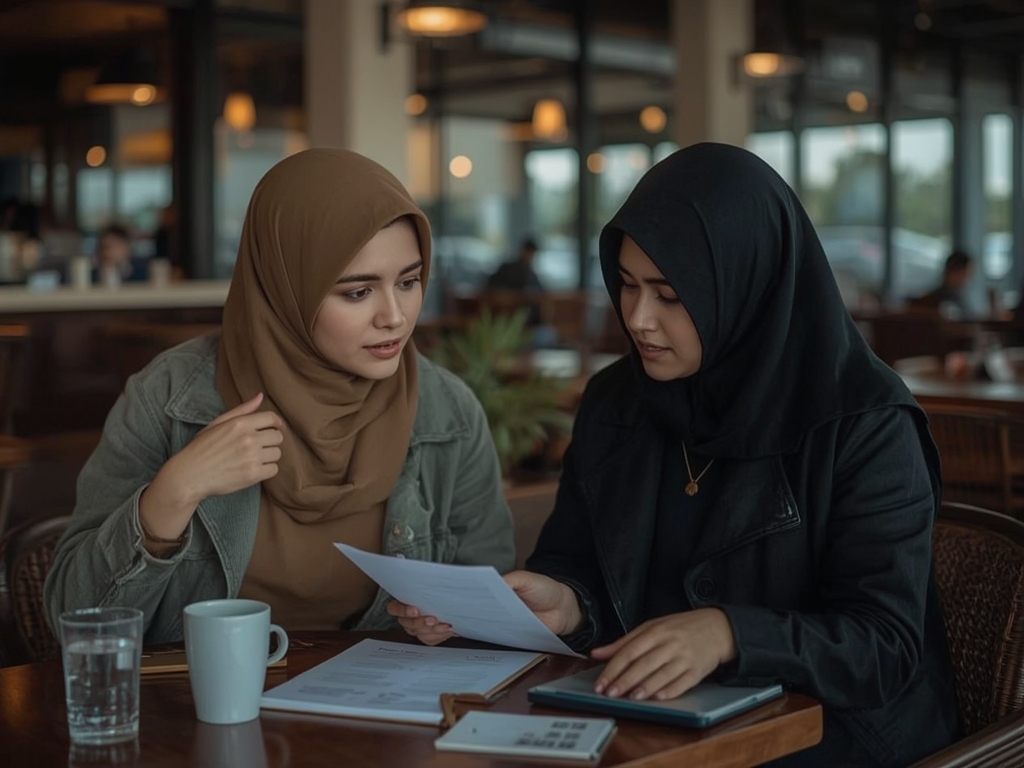 Panduan Langkah Sistematis Mengelola Rumah, Perjalanan, dan Dukungan Hukum