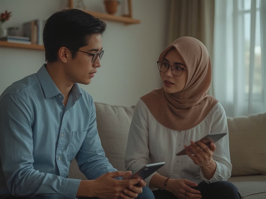 Pendekatan Praktis Mengelola Kesehatan, Hunian, dan Perjalanan Secara Terpadu